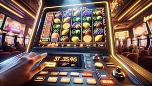 ningrat slot featured game showcase