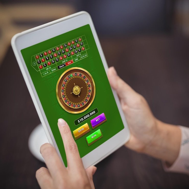 ningrat slot featured game showcase