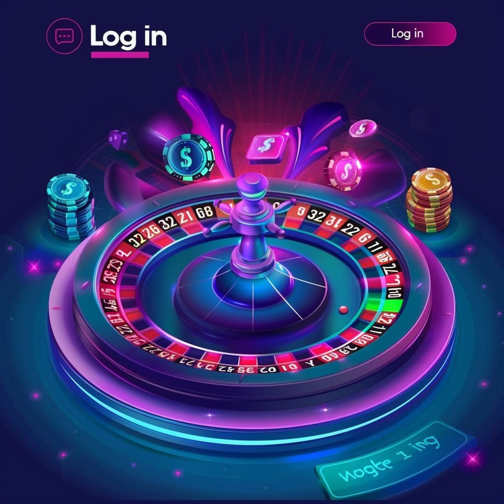 ningrat slot Evolution Gaming roulette table with professional dealer and HD stream
